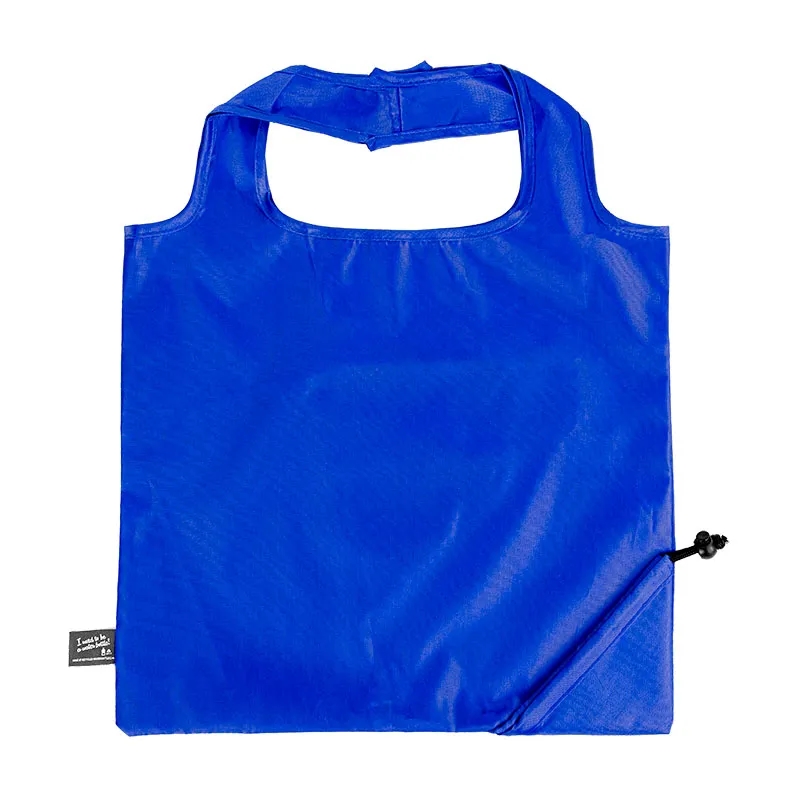 RPET Foldable Durable Tote Bag 3