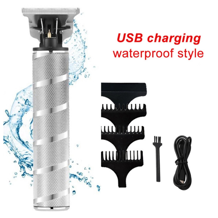 Hair Trimmer For Man 5