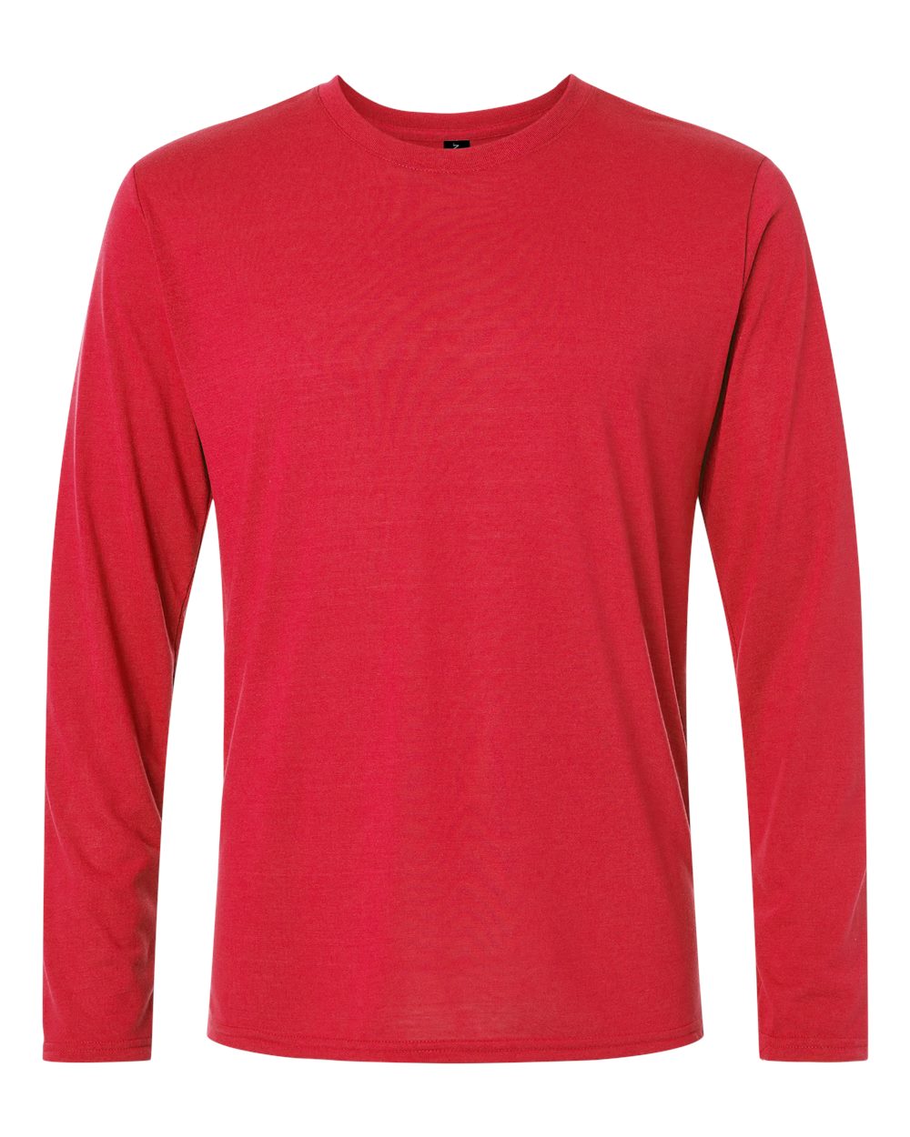 Unisex Performance® Long Sleeve T-Shirt - 42400 50