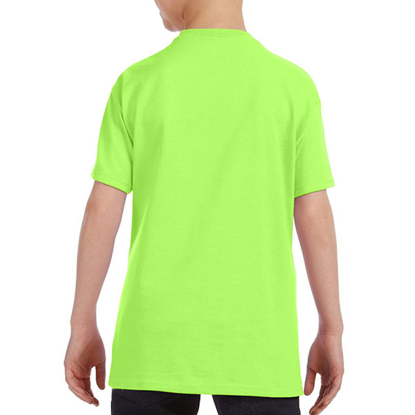 Gildan Heavy Cotton Youth T-Shirt 5.3 oz 41
