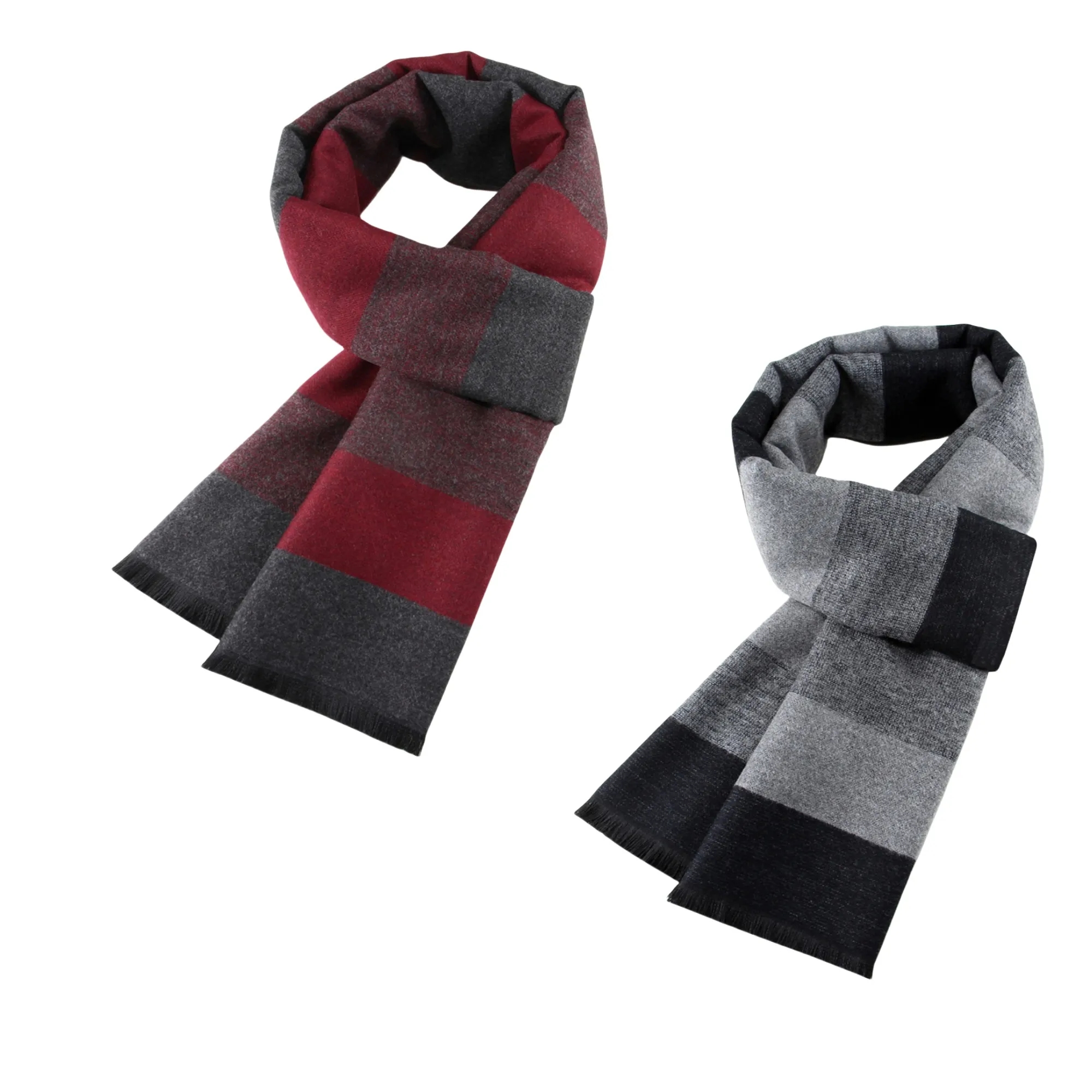 Stylish Thermal Scarf 3