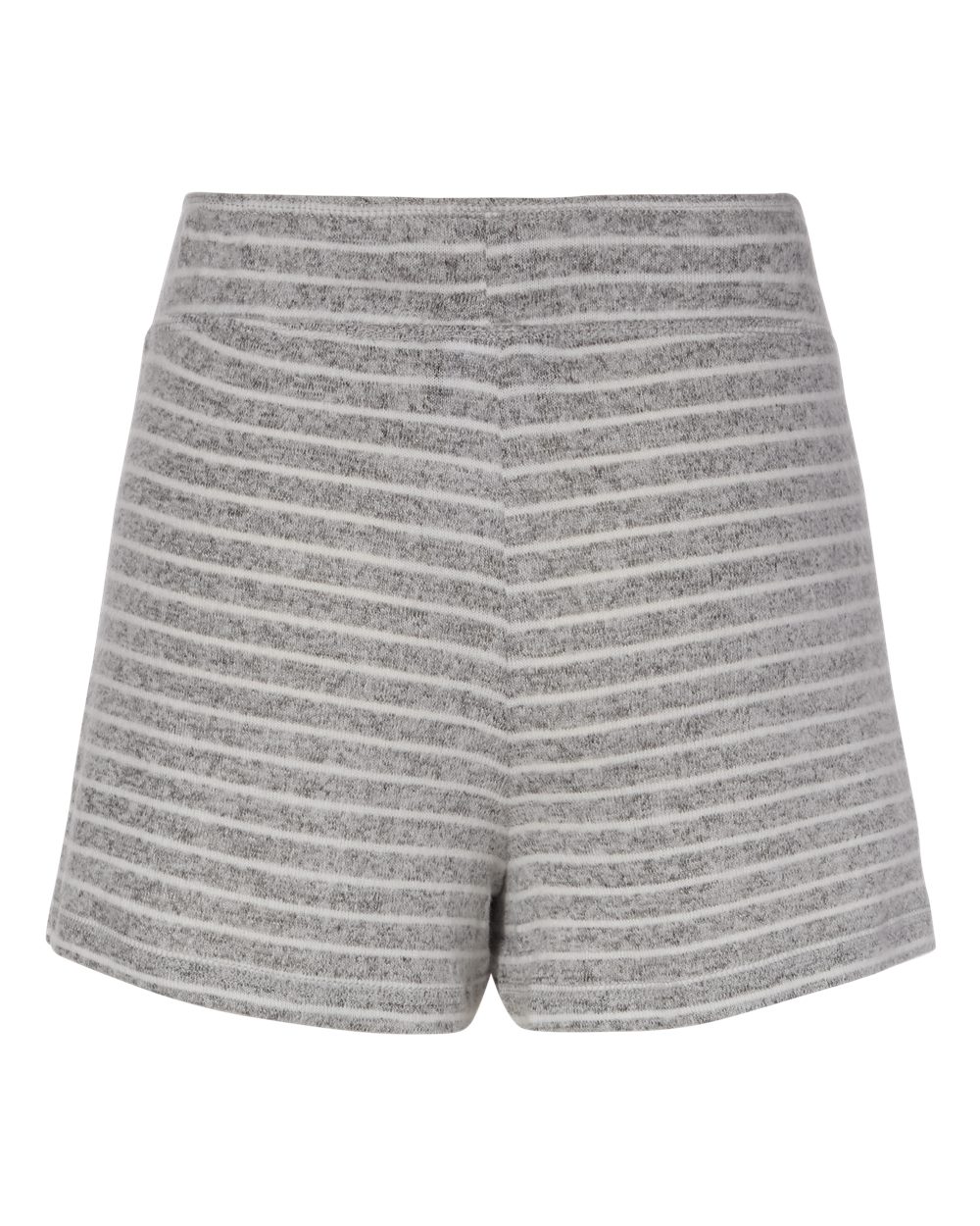 Women's Cuddle Fleece Shorts - L11 3