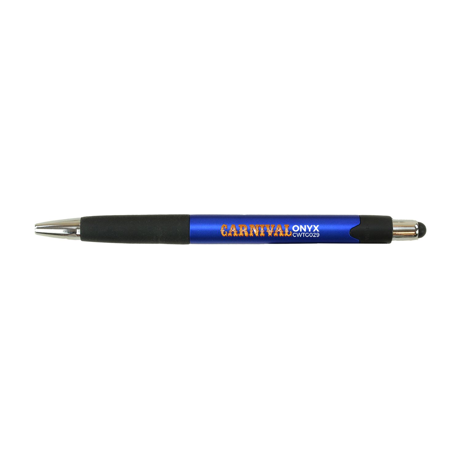 Good Value™ Carnival Stylus Ocean RPP Pen 26