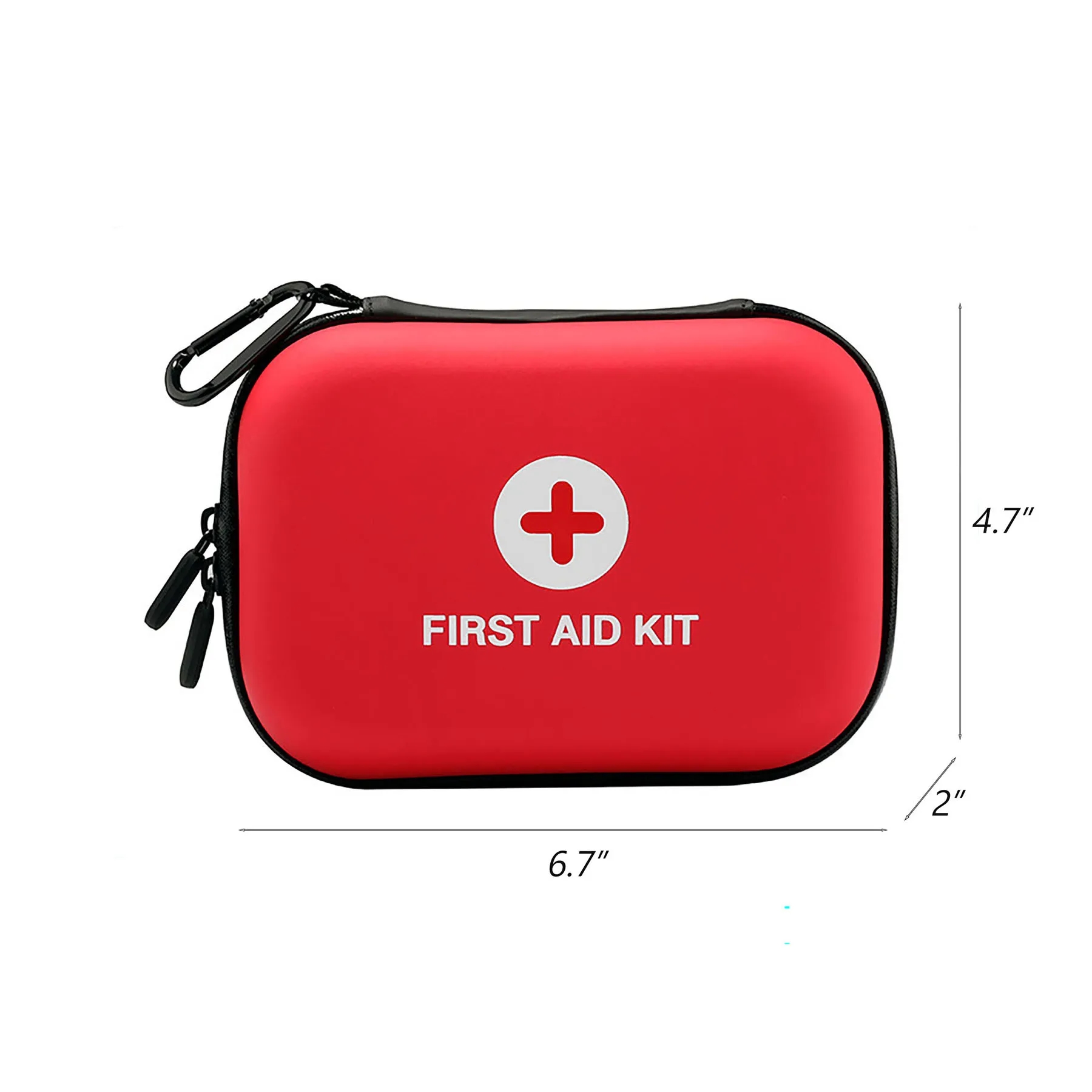 Waterproof First Aid Kit 7
