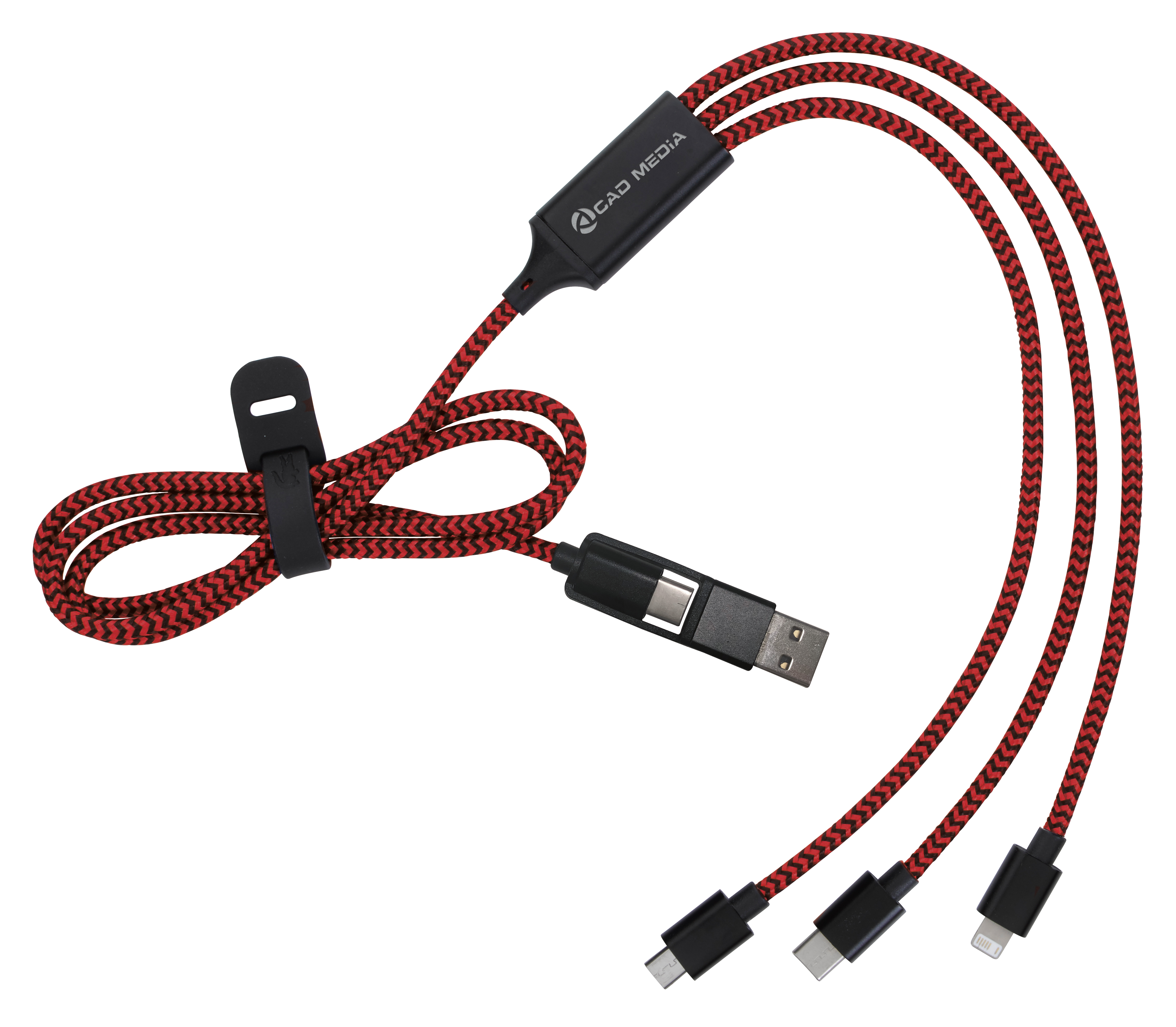 Good Value™ All-Over Charging Cable 2A 17