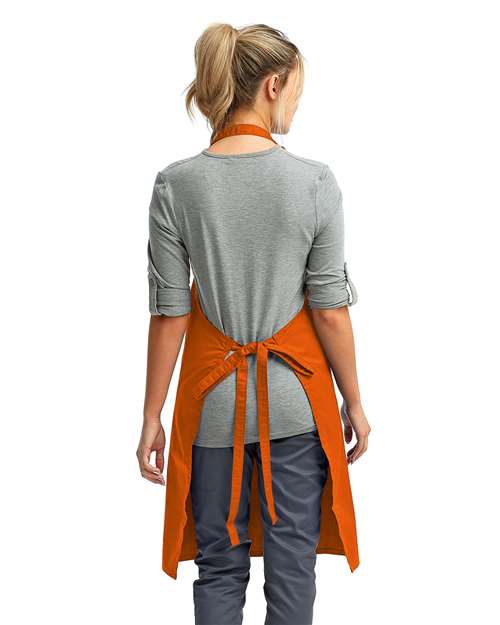 Recycled Bib Apron - RP150 139