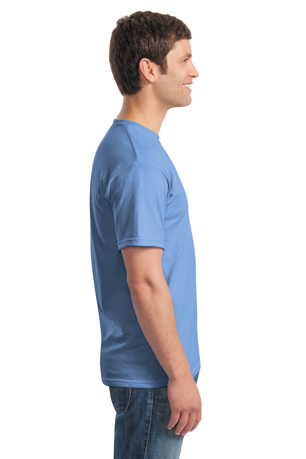 Gildan® Heavy Cotton 100% Cotton T-Shirt 50