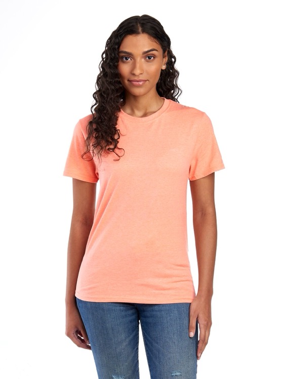 JERZEES Premium Blend Combed Ring-Spun Unisex T-Shirt 45