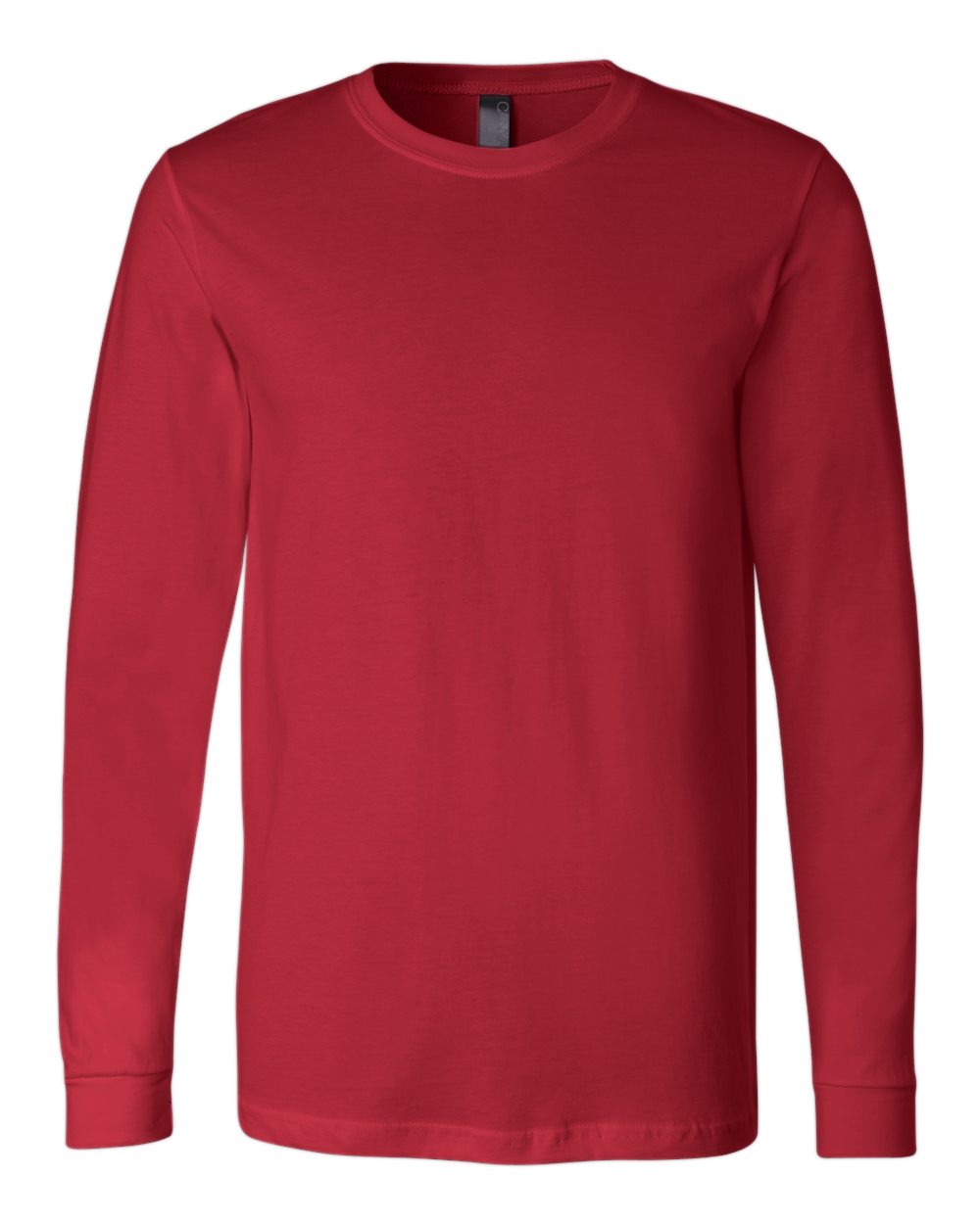 Unisex Jersey Long Sleeve Tee - 3501 75