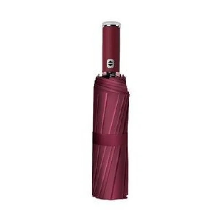 Automatic Umbrella With LED Light 5