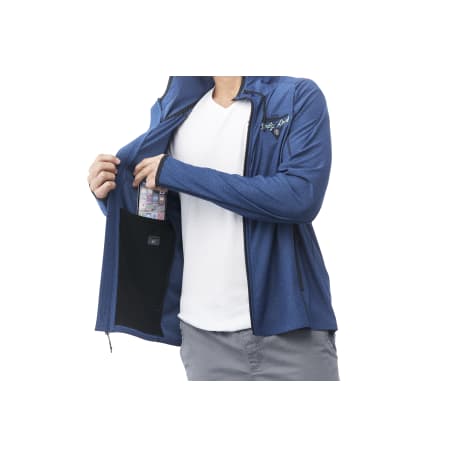 Mens KAISER Knit Jacket 29