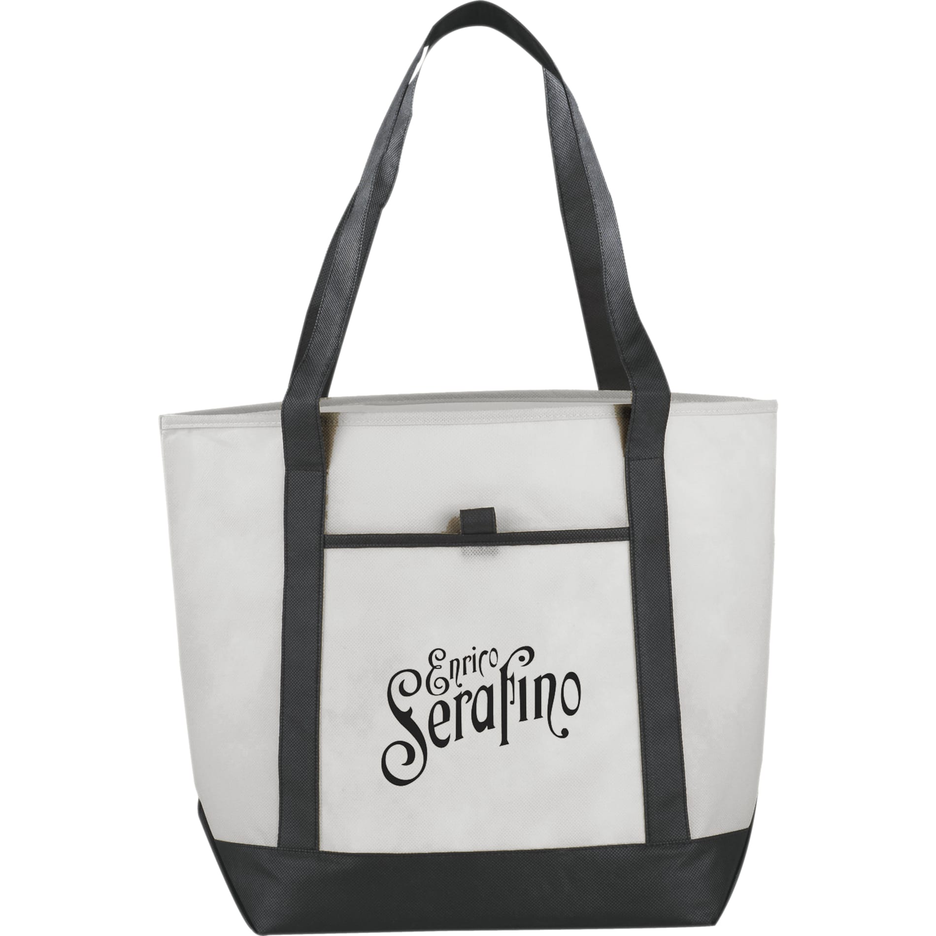 Lighthouse Non-Woven Tote 53