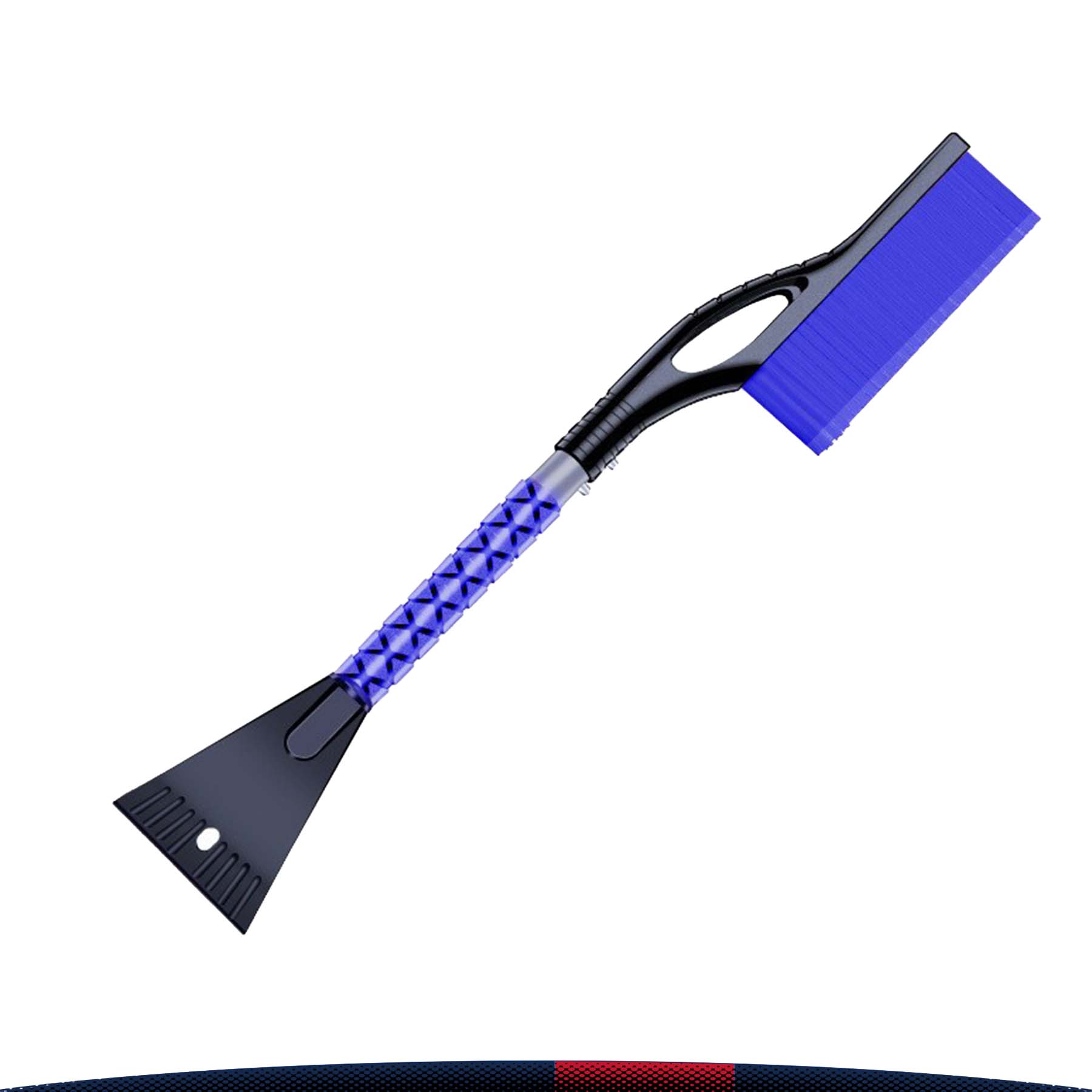 Detachable Snow Removal 2