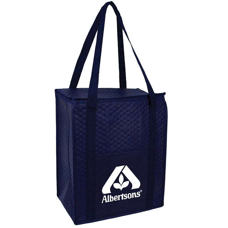 Glacier Large Insulated Zipper Cooler 5