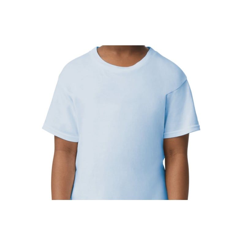 Gildan Youth Softstyle T-Shirt 21