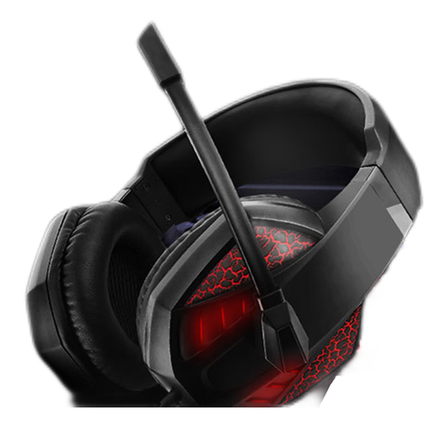 Stereo Gaming Headset 4
