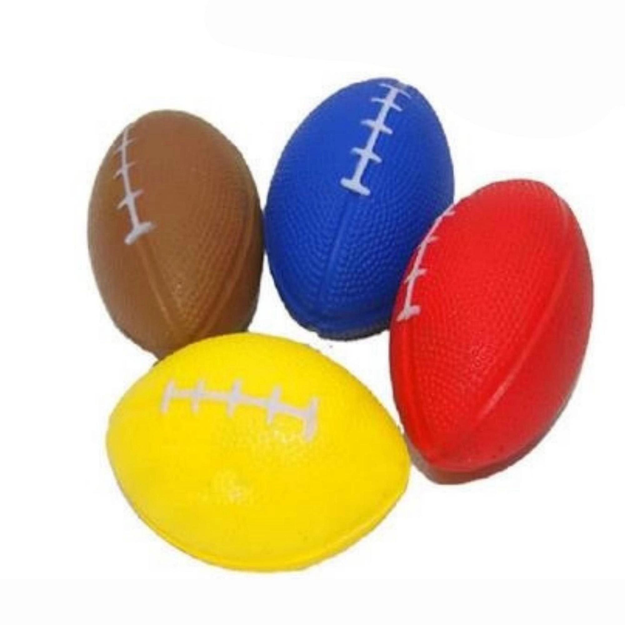 Soccer/Football Shaped Decompression Toy 2