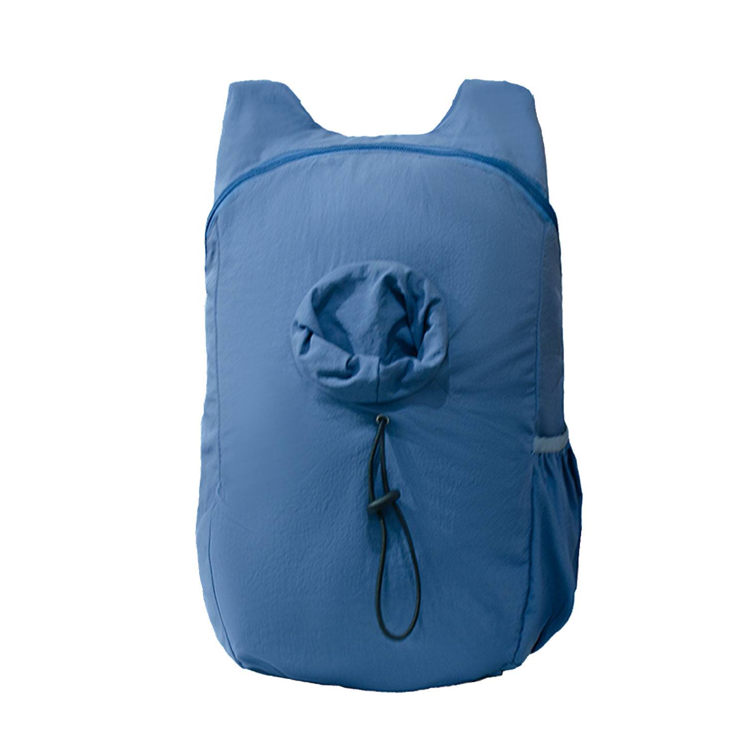Lightweight Foldable Nylon Backpack w/ Casual Design 3