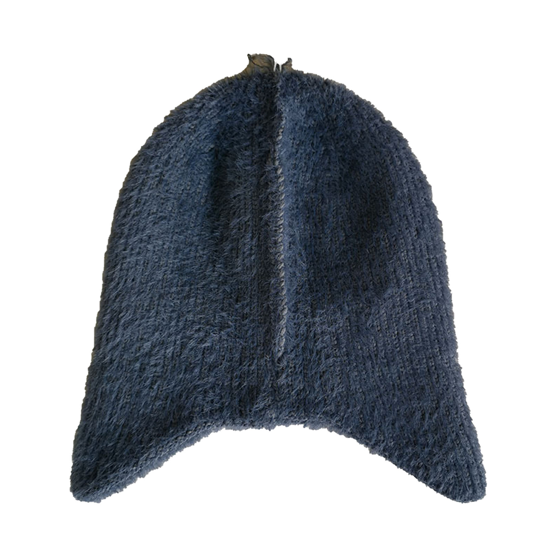 Winter Knit Earflap Hat 6