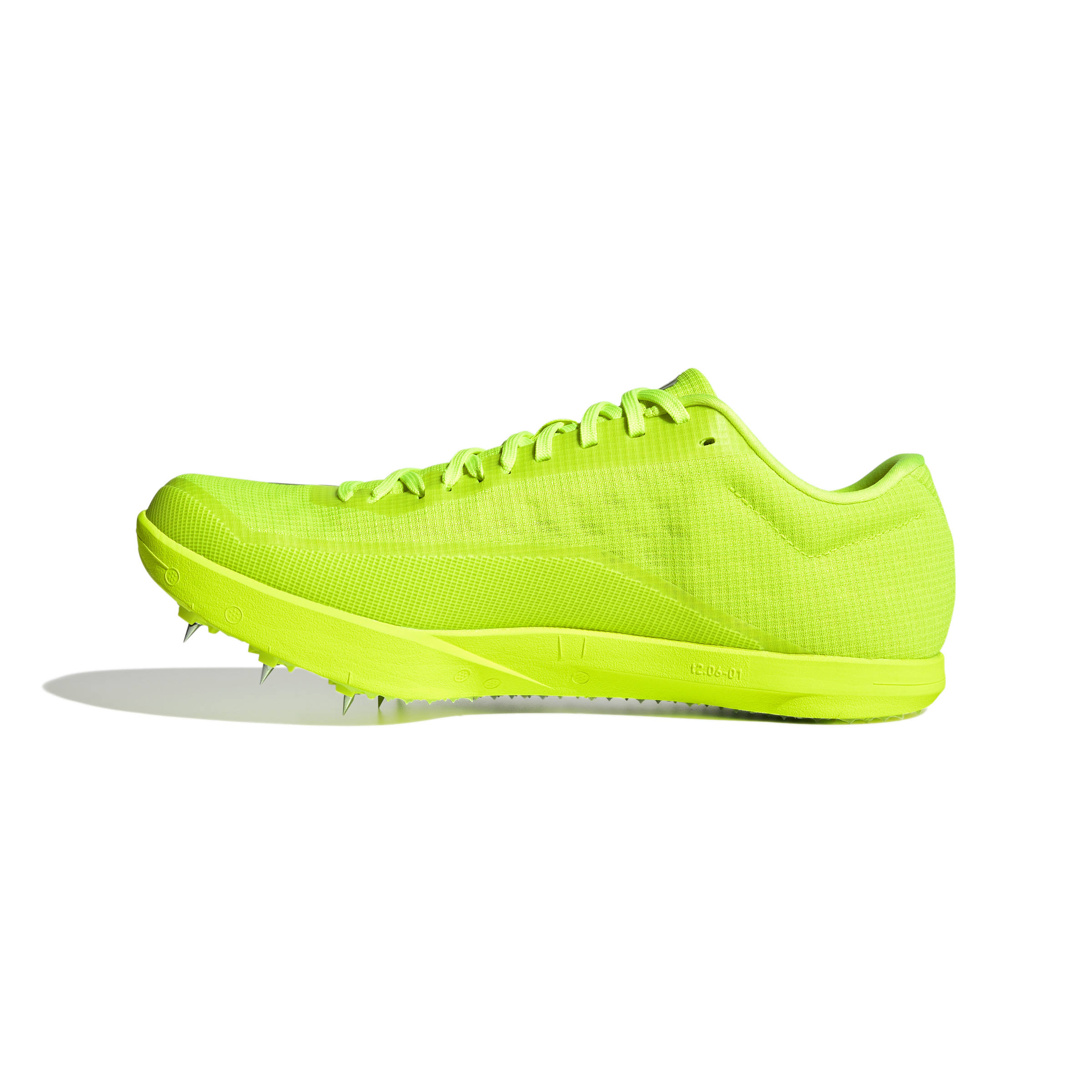 Adizero Long Jump Shoes 2