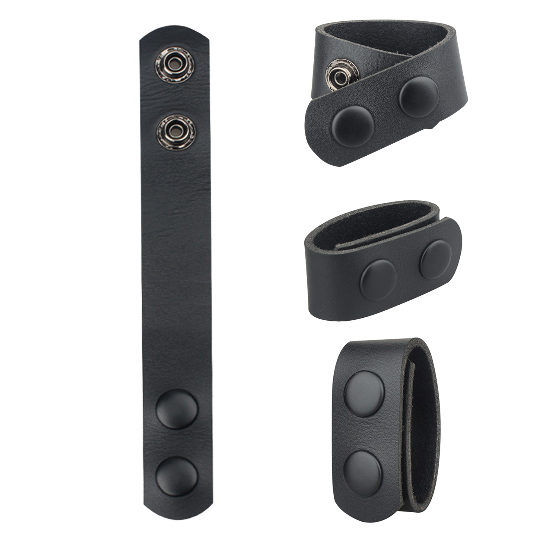 Leather Belt Holder 3