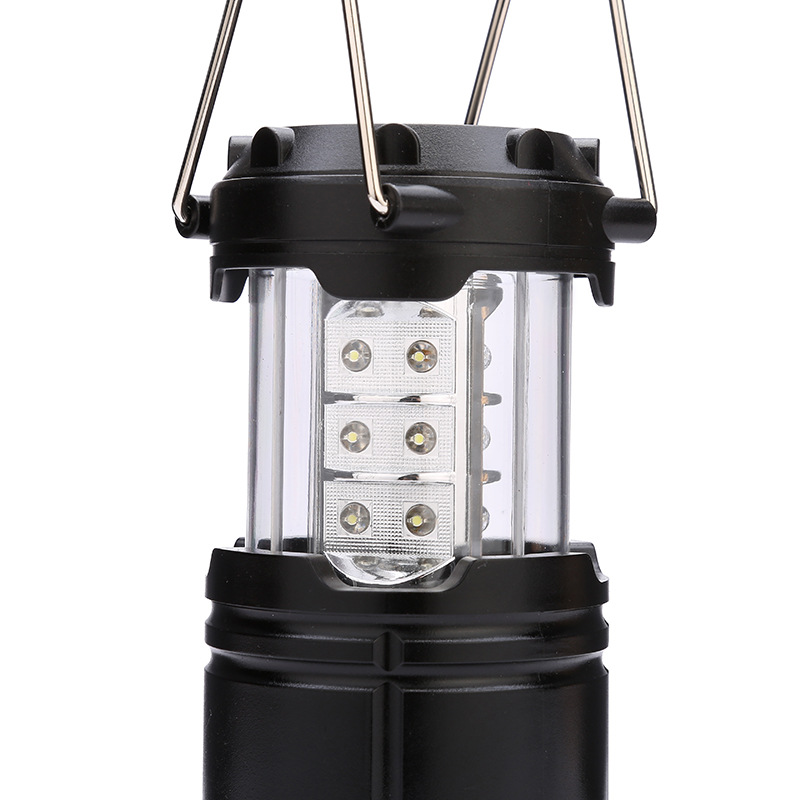 Lantern Collapsible Camping Light 13