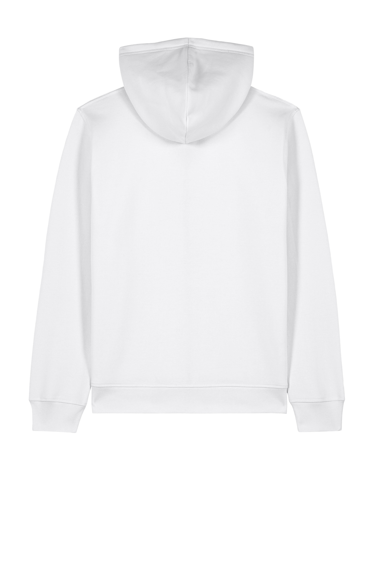 Stanley/Stella Unisex Mixer Full-Zip Hooded Sweatshirt SXU011 16