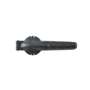 Plastic Handle Steel Nut Cracker Tong Ergonomic Grip 4
