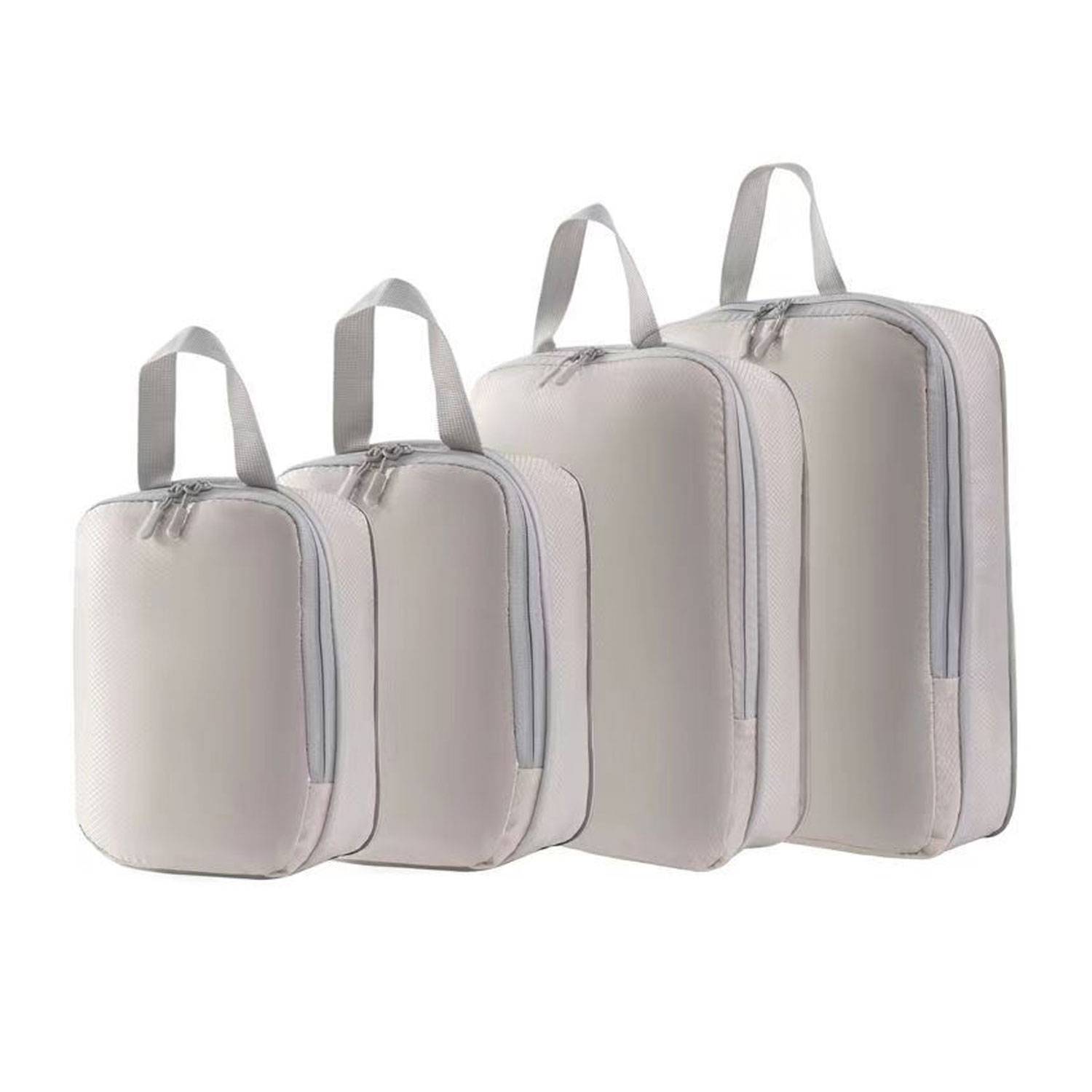 Compressible Travel Storage Bag(4 pcs set) 4