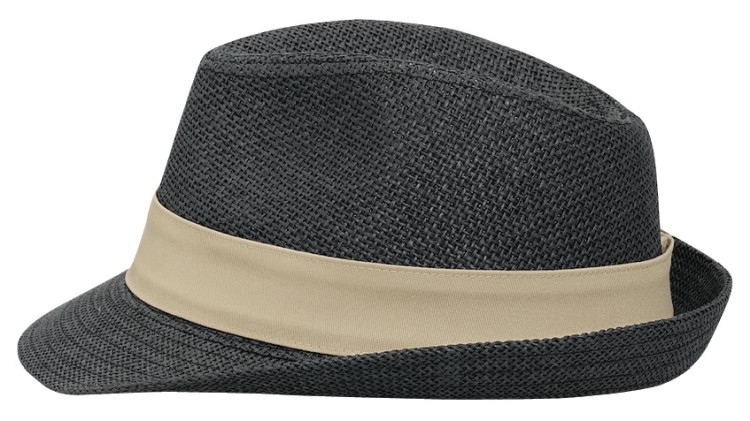 OTTO CAP Fedora 29