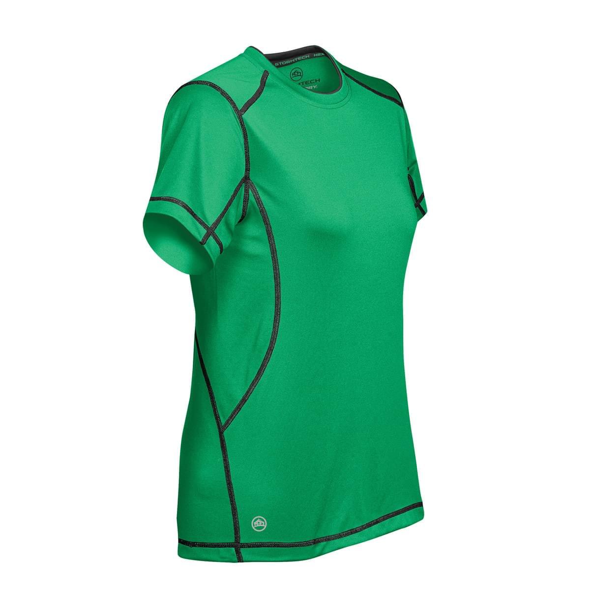 Stormtech Women's H2X-DRY Hybrid Tee 5