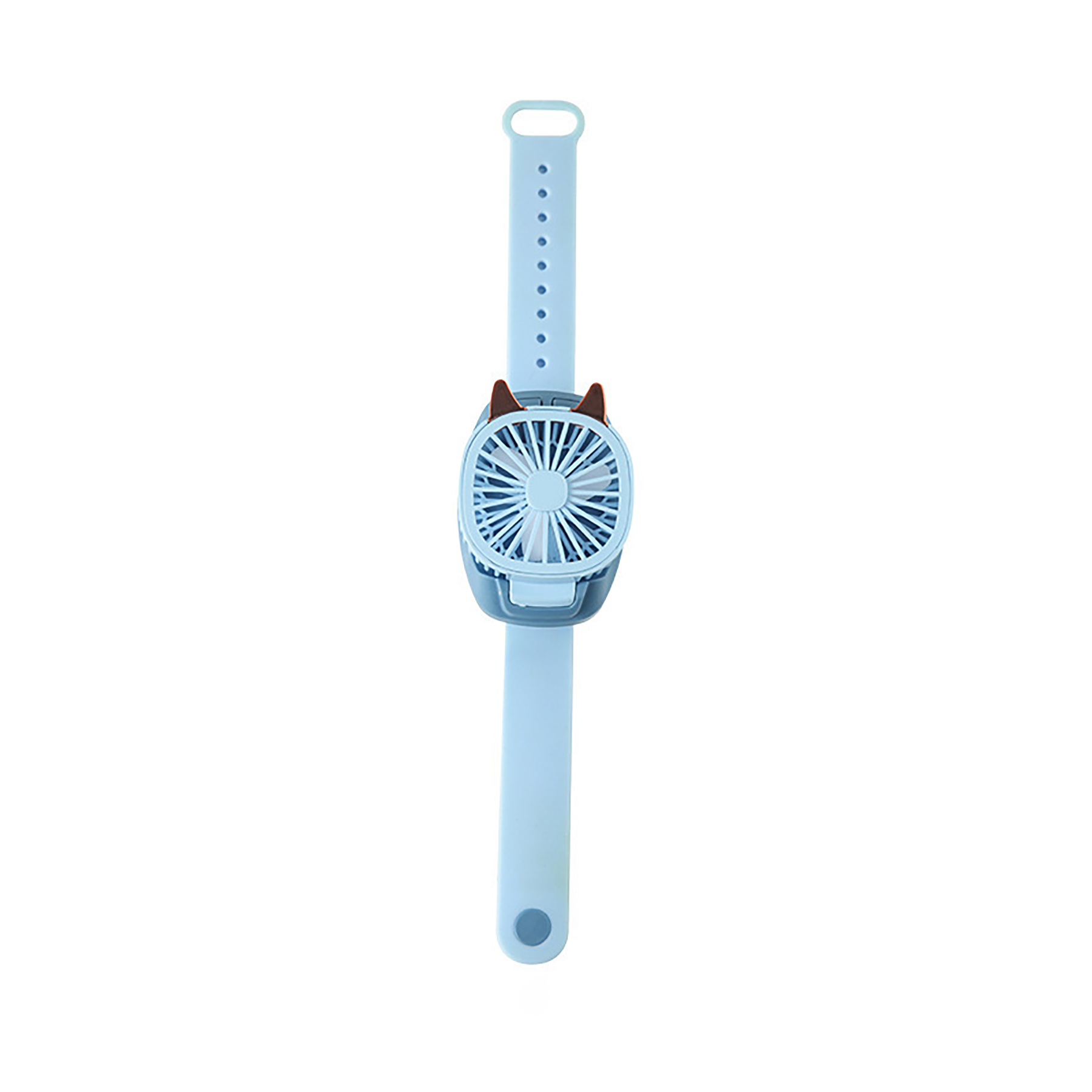 Wearable Mini Fan Bracelet 6
