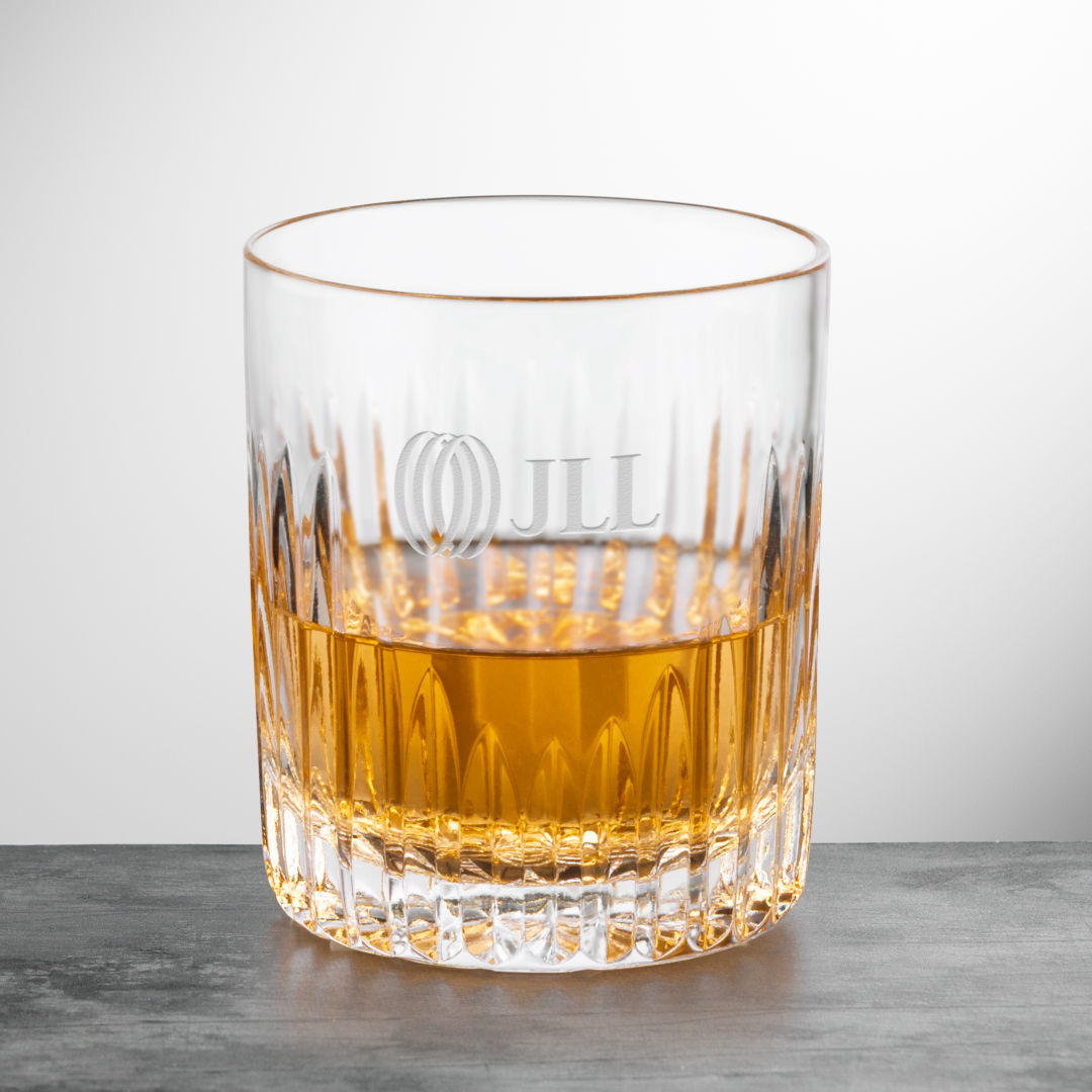 Carey On-The-Rocks/Double Old Fashioned 18
