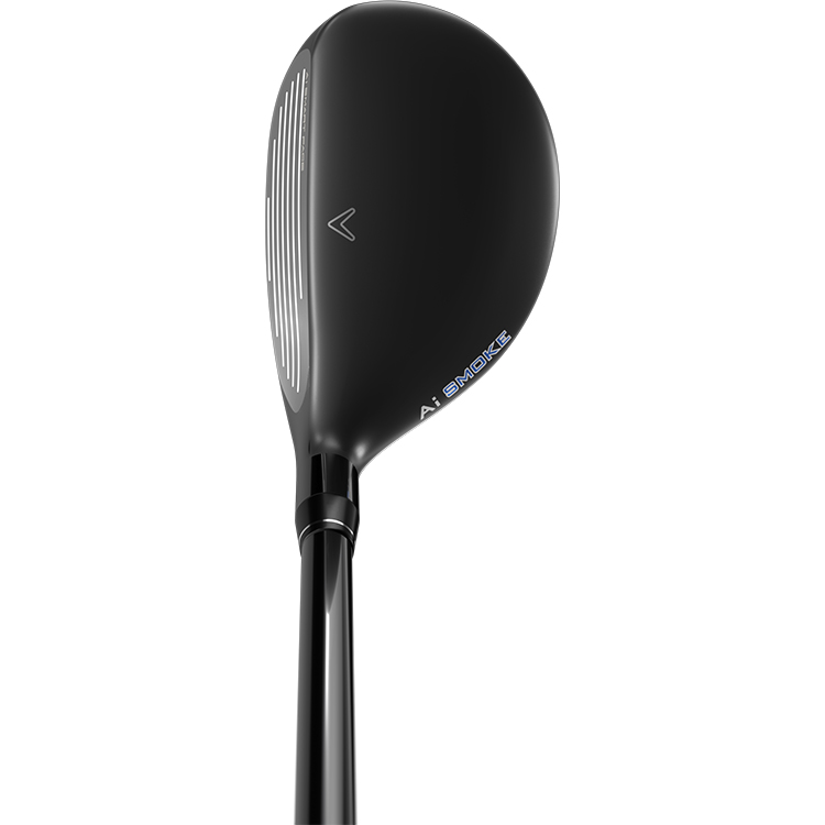 Callaway Paradym AI Smoke Max Fast Hybrid 5