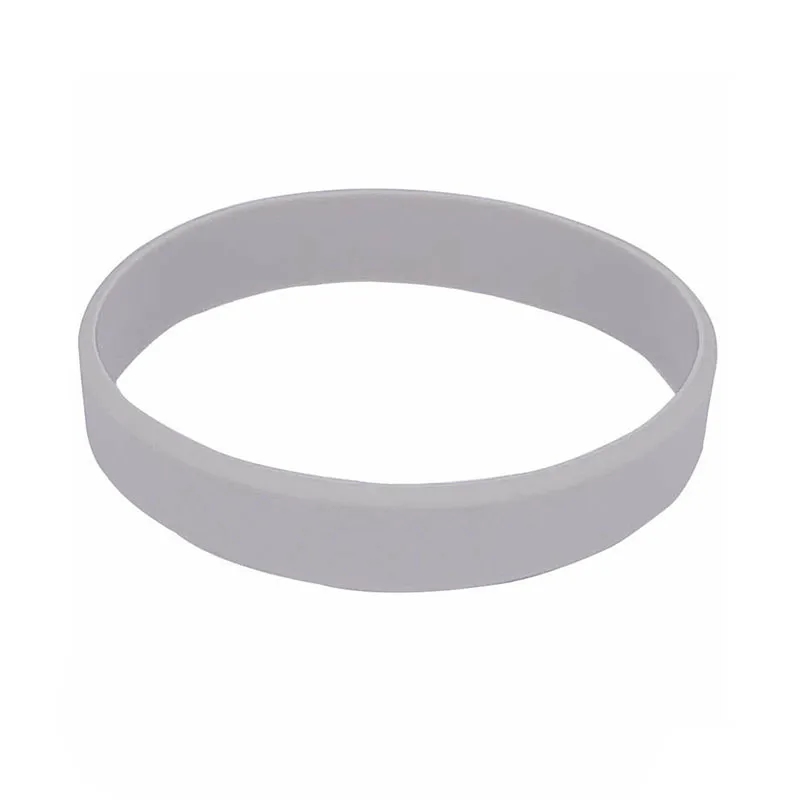 Silicone Fluorescent Bracelet 3