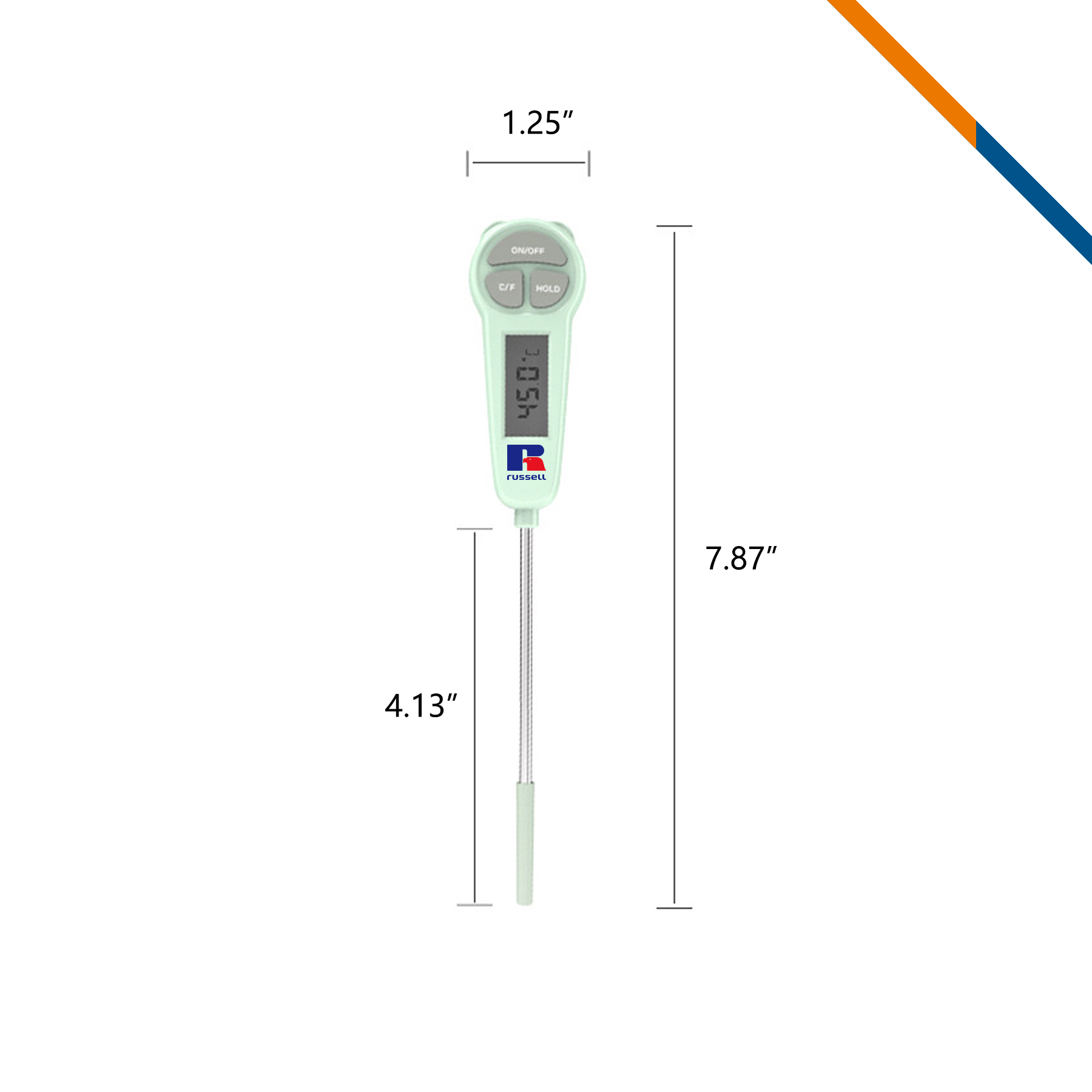 Pentir Digital Food Thermometer 2