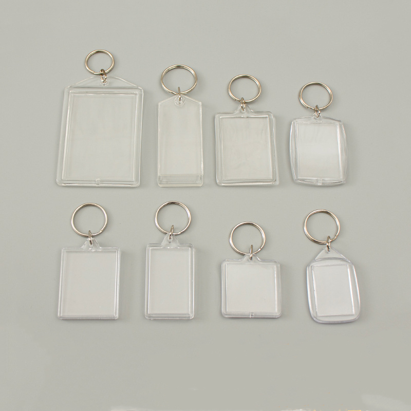 Snap-In Keytag 3