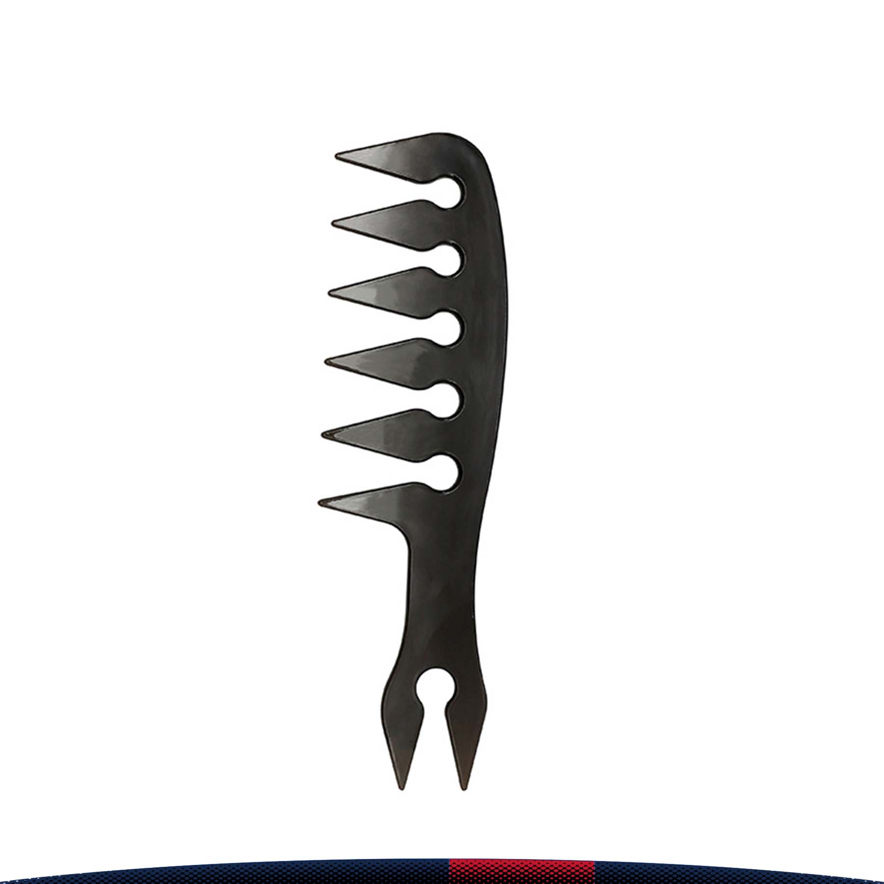 Texture Hair Comb 1