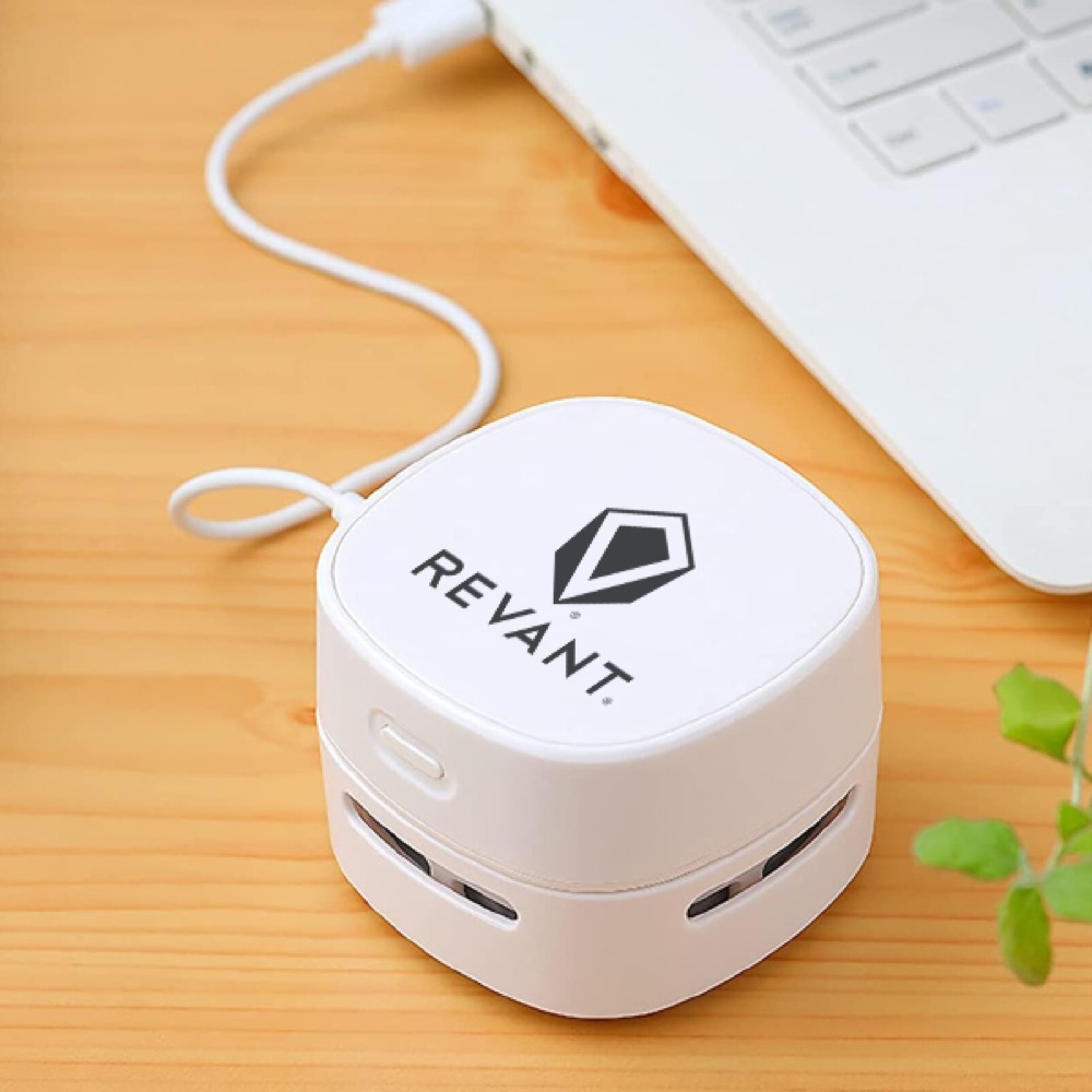 Tiny Turbo Desktop Vacuum 3