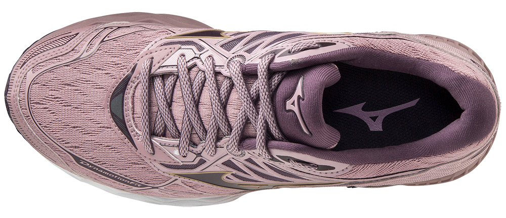 Women's Wave Creation 20 Running Shoe 2