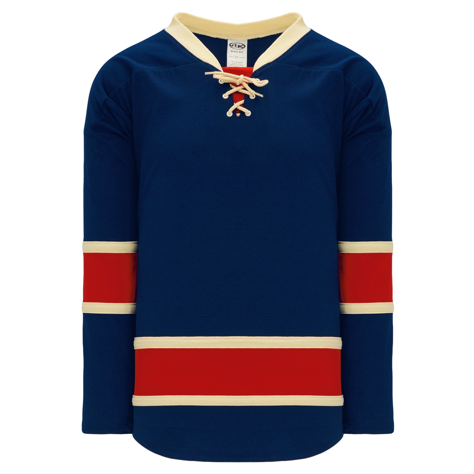 Pro Hockey Jerseys H550B-NYR-G04 6