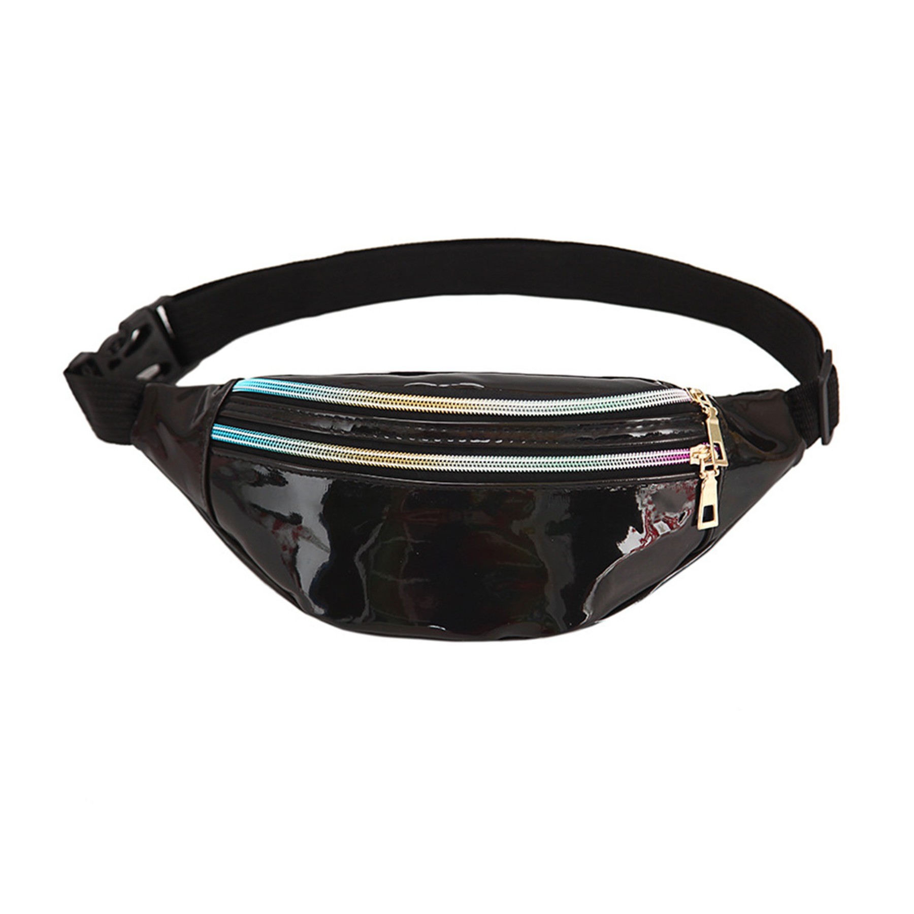 Multifunctional Shoulder Sports Crossbody Bag 6
