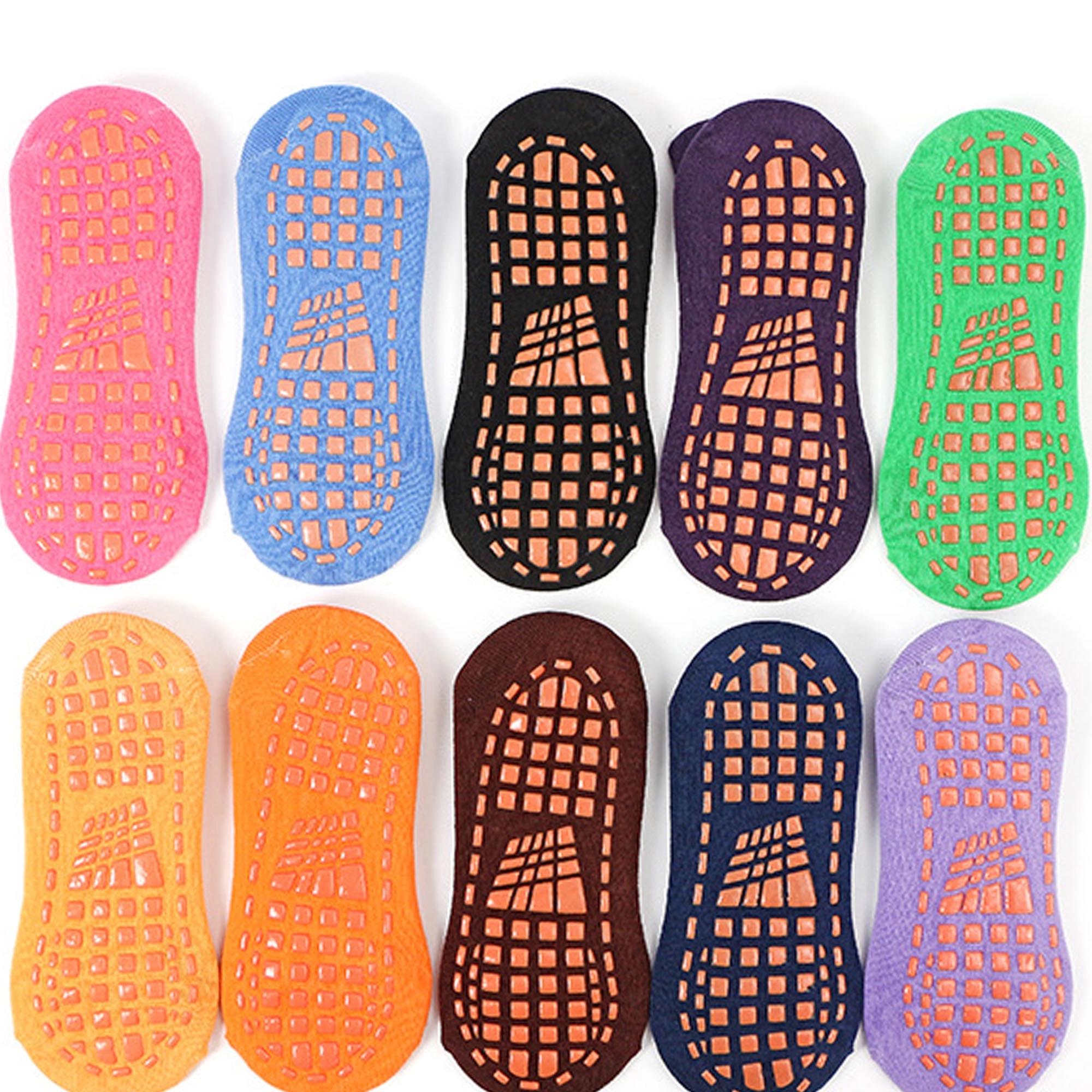 Non-slip Grip Socks 4