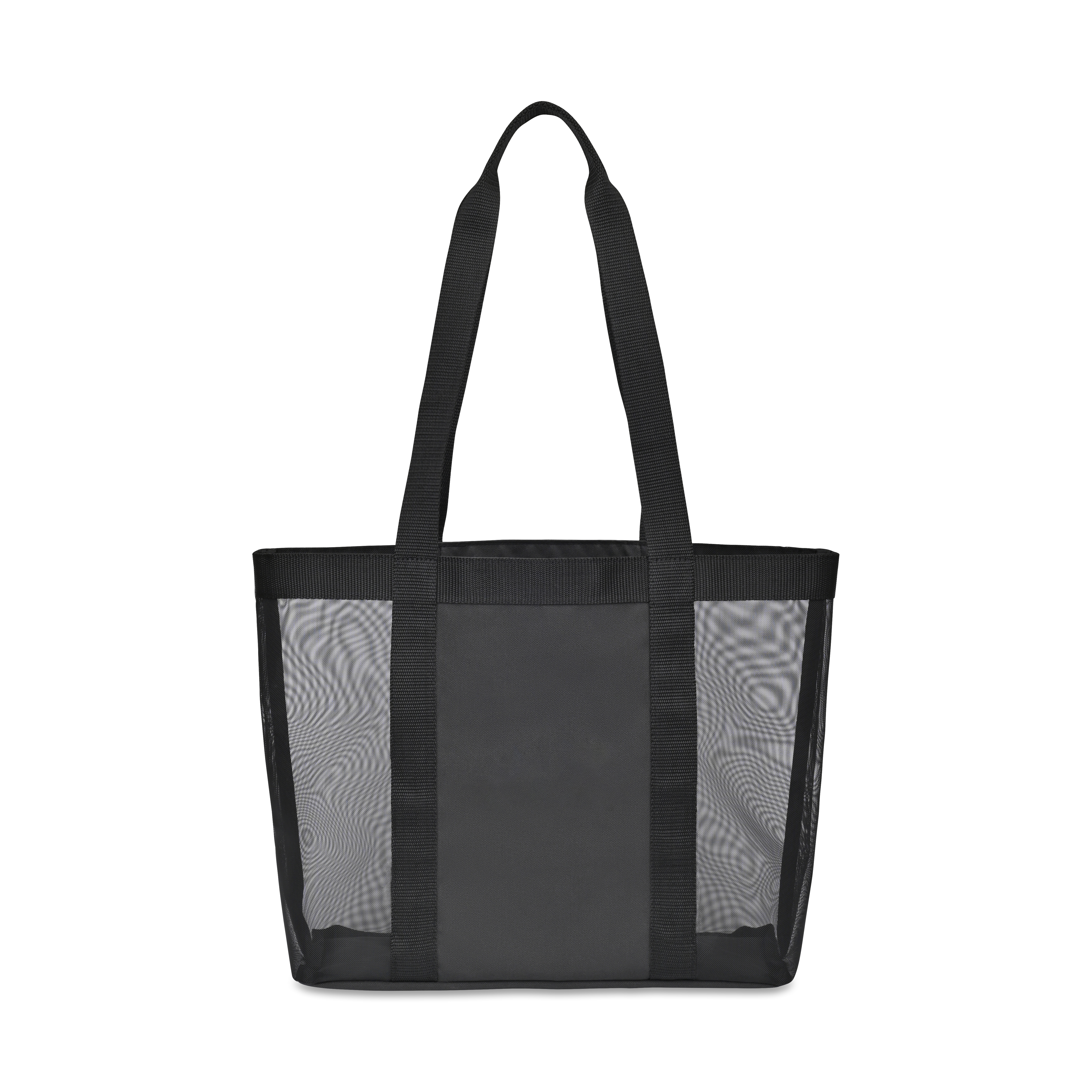 Mesh Tote Bag