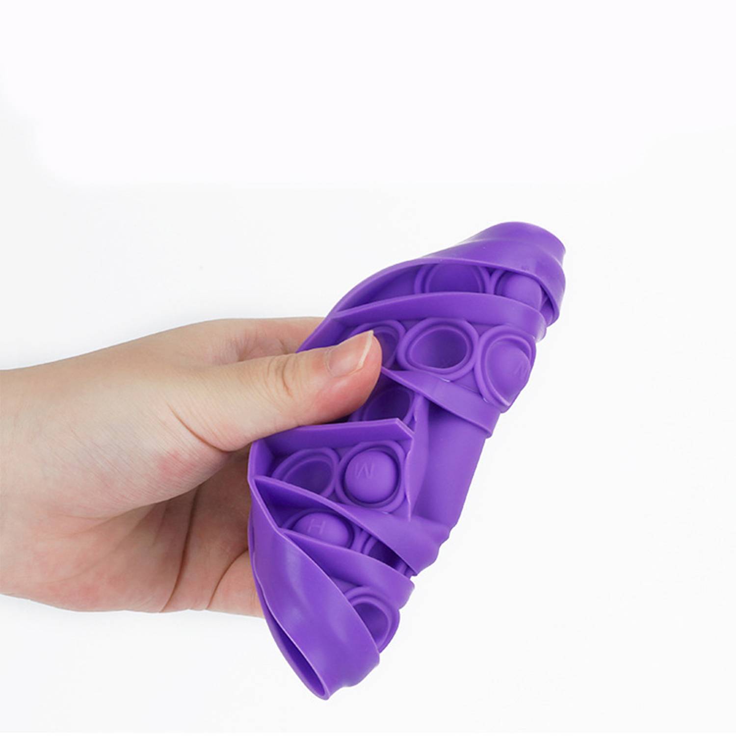 Decompression Puzzle Silicone Toys 6