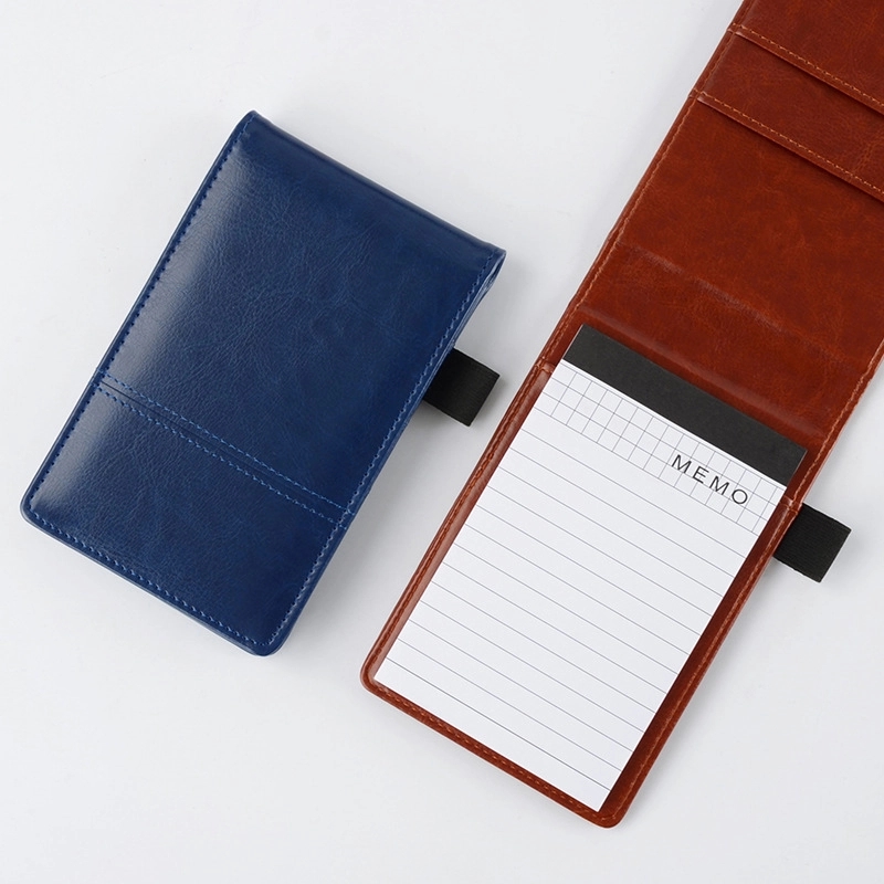 Portable Notebook With Calculator 4