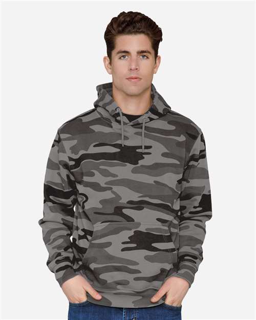 Unisex Premium Hoodie Sweatshirt - LS14001 145