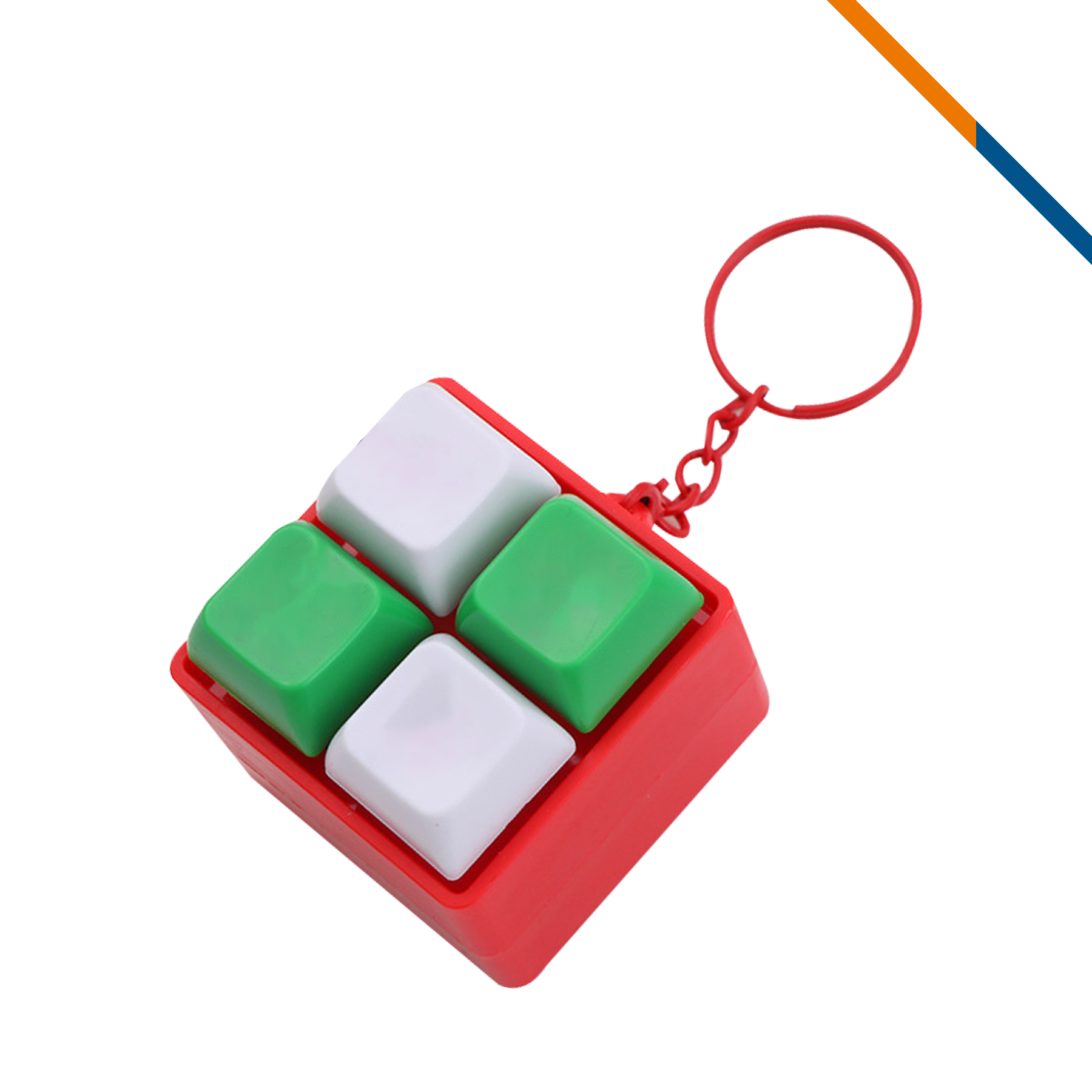 SoundTap Keyboard Fidget 4
