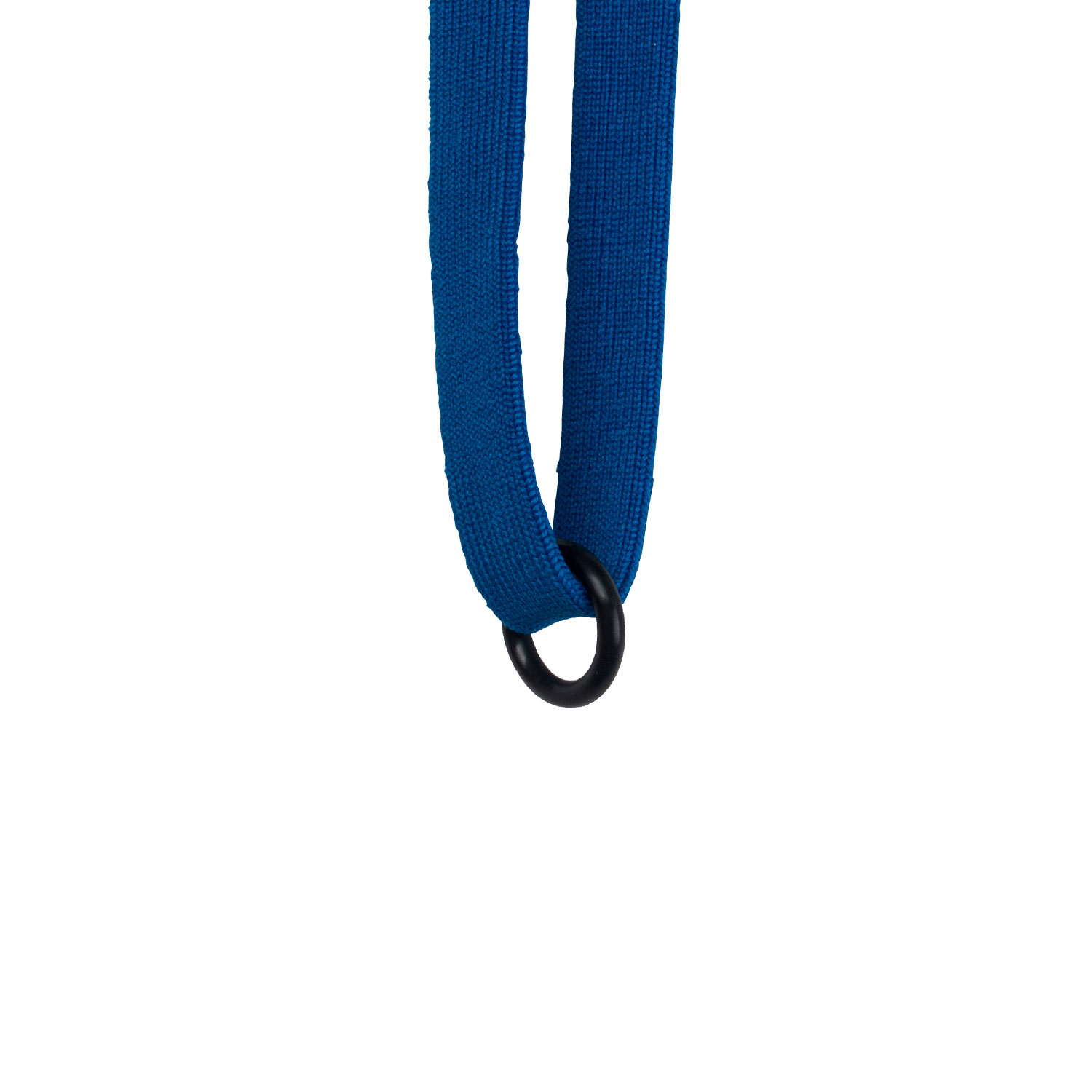 7/16" Nylon Elastic Lanyard (30" Long) 2