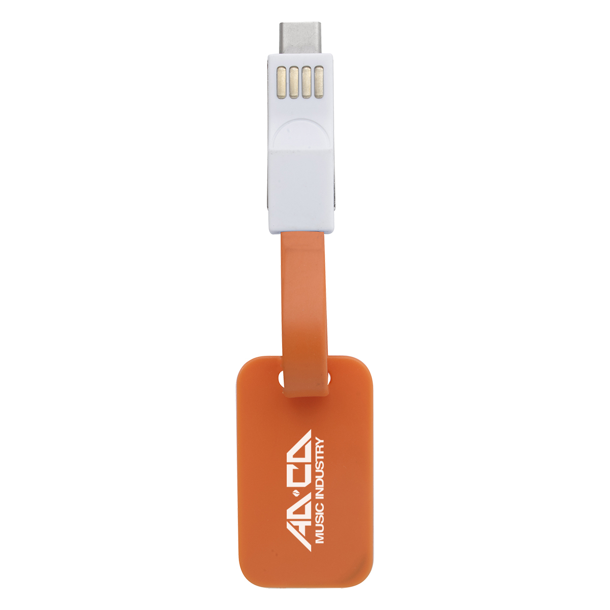 3-In-1 Magnetic Charging Cable 6